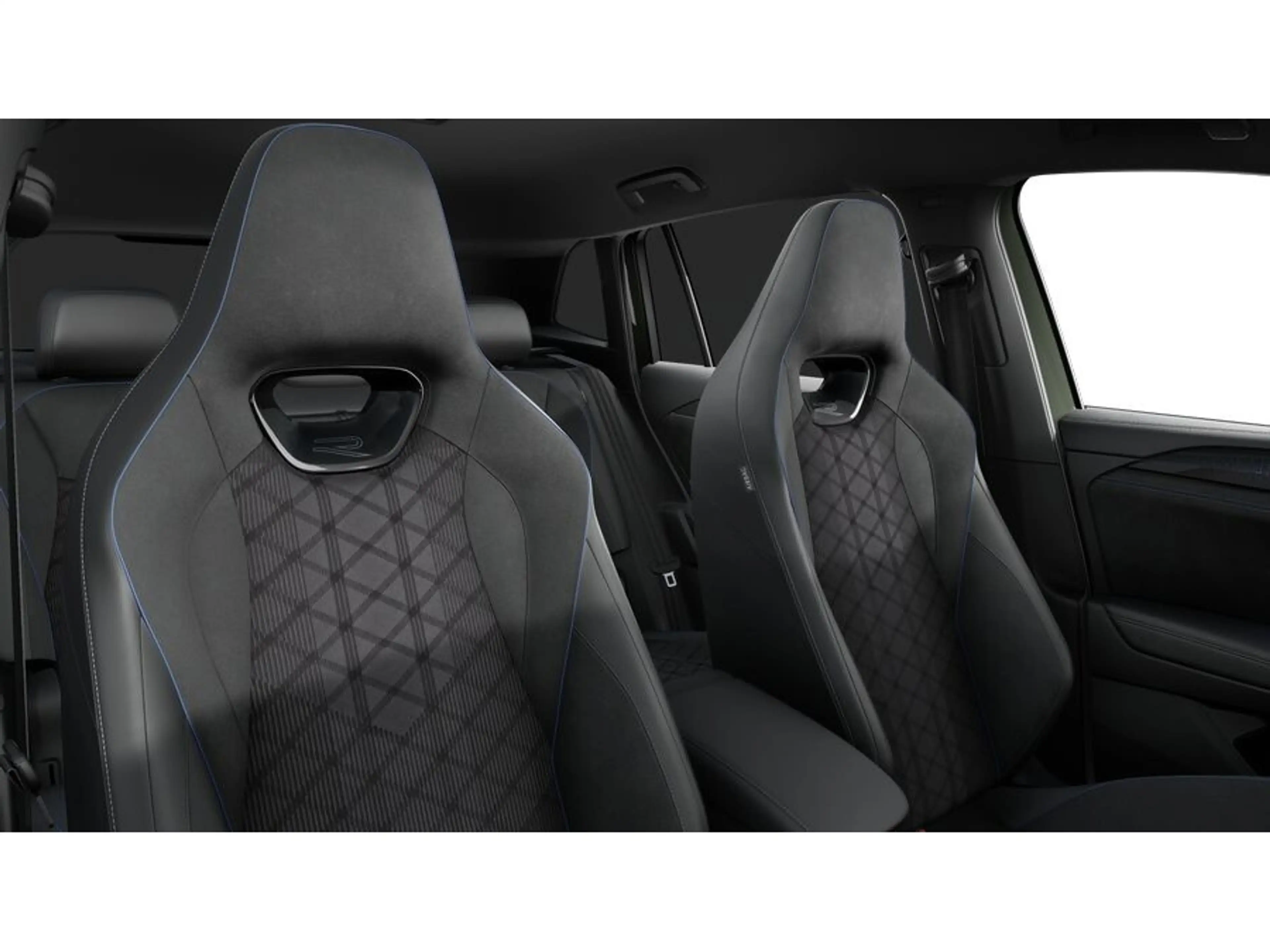 Volkswagen Tiguan R-Line 2,0 l TDI SCR 110 kW (150 PS) 7-Gang-Doppe — photo 9