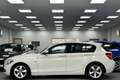 BMW 116 d - GARANTIE 12 MOIS - BI XENON - LED - CLIM AUTO Weiß - thumbnail 5