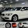BMW 116 d - GARANTIE 12 MOIS - BI XENON - LED - CLIM AUTO Weiß - thumbnail 15