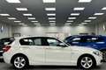 BMW 116 d - GARANTIE 12 MOIS - BI XENON - LED - CLIM AUTO Weiß - thumbnail 6