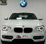 BMW 116 d - GARANTIE 12 MOIS - BI XENON - LED - CLIM AUTO Weiß - thumbnail 14