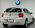 BMW 116 d - GARANTIE 12 MOIS - BI XENON - LED - CLIM AUTO Weiß - thumbnail 3