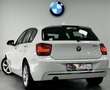 BMW 116 d - GARANTIE 12 MOIS - BI XENON - LED - CLIM AUTO Weiß - thumbnail 4