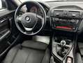 BMW 116 d - GARANTIE 12 MOIS - BI XENON - LED - CLIM AUTO Weiß - thumbnail 10
