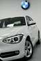 BMW 116 d - GARANTIE 12 MOIS - BI XENON - LED - CLIM AUTO Weiß - thumbnail 17