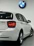 BMW 116 d - GARANTIE 12 MOIS - BI XENON - LED - CLIM AUTO Weiß - thumbnail 16