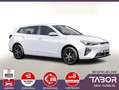 MG MG5 61kWh Luxury ACC Kam360° LED Nav SHZ Keyl Weiß - thumbnail 2