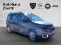 Citroen Berlingo PKW BHDI 100 S&S Grau - thumbnail 8