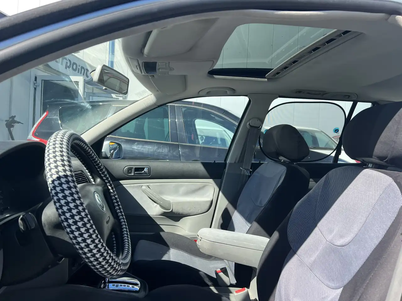 Volkswagen Golf *2.0 Benzin+AUTOMATIK*Schiebedach*AHK*, foto 6