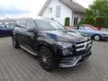 Mercedes-Benz GLS 350 d 4M AMG Line Distronic, Panorama, AHK, 2x Klima, Schwarz - thumbnail 1