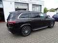 Mercedes-Benz GLS 350 d 4M AMG Line Distronic, Panorama, AHK, 2x Klima, Negru - thumbnail 8