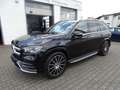 Mercedes-Benz GLS 350 d 4M AMG Line Distronic, Panorama, AHK, 2x Klima, Negru - thumbnail 3