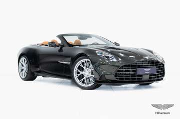 Volante | 2026 | Titanium Exhaust | Incl. BPM |