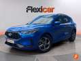 Ford Kuga 1.5 EcoBoost ST-Line FWD 150 Azul - thumbnail 8