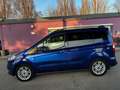 Ford Tourneo Courier Titanium "HU/AU+Service Neu" Bleu - thumbnail 11