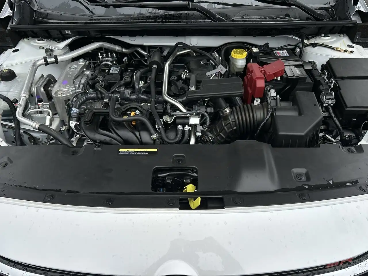 Nissan Sentra снимка Nissan Sentra