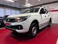 Fiat Fullback Double Cab SX Weiß - thumbnail 3