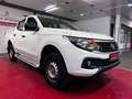 Fiat Fullback Double Cab SX Weiß - thumbnail 1