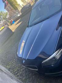 518d Touring Aut.