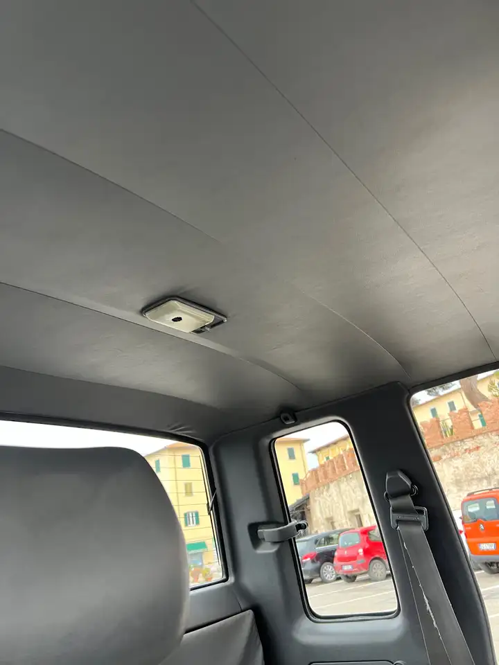 Toyota Hilux LN110L, foto 7