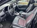 Toyota RAV 4 EX DEMO Plug-in CVT Premium Pl Czarny - thumbnail 5