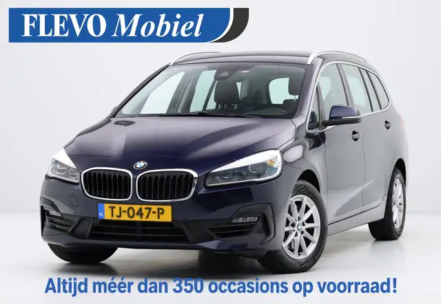 BMW 2er