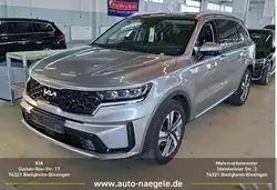 Kia Sorento 1.6T Hybrid 4WD Platinum 7 Sitzer+PANO