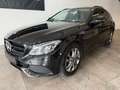 Mercedes-Benz C 250 C250d Avantgarde T-Modell *AHK*LED*SPUR*TOT*RFK* Negro - thumbnail 1