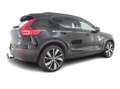 Volvo XC40 P8 Twin Pure Electric AWD R-Design Recharg Schwarz - thumbnail 2