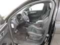 Volvo XC40 P8 Twin Pure Electric AWD R-Design Recharg Schwarz - thumbnail 3
