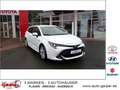 Toyota Corolla 2.0 Hybrid Touring Sports Team Deutschland Weiß - thumbnail 2