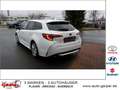 Toyota Corolla 2.0 Hybrid Touring Sports Team Deutschland Weiß - thumbnail 5