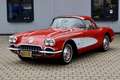 Corvette C1 Corvette C1 #Classic Data1,5#VERZOLLT#STOCK Rojo - thumbnail 2