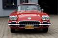 Corvette C1 Corvette C1 #Classic Data1,5#VERZOLLT#STOCK Rojo - thumbnail 3
