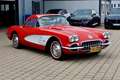 Corvette C1 Corvette C1 #Classic Data1,5#VERZOLLT#STOCK Rot - thumbnail 4