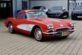Corvette C1 Corvette C1 #Classic Data1,5#VERZOLLT#STOCK Rojo - thumbnail 4