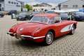 Corvette C1 Corvette C1 #Classic Data1,5#VERZOLLT#STOCK Rojo - thumbnail 6