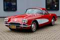 Corvette C1 Corvette C1 #Classic Data1,5#VERZOLLT#STOCK Rot - thumbnail 2