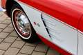 Corvette C1 Corvette C1 #Classic Data1,5#VERZOLLT#STOCK Rot - thumbnail 25