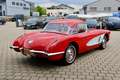 Corvette C1 Corvette C1 #Classic Data1,5#VERZOLLT#STOCK Rot - thumbnail 6
