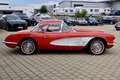 Corvette C1 Corvette C1 #Classic Data1,5#VERZOLLT#STOCK Rojo - thumbnail 5