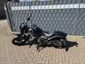 Kawasaki Vulcan S Zwart - thumbnail 1