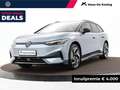 Volkswagen ID.7 Limited Edition 77 kWh accu 286 PK · Achteruitrijc Blauw - thumbnail 1