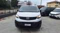 Fiat Scudo 2.0 BlueHDi 145 CV PL-TN Furgone N°GS673 Blanc - thumbnail 4