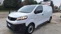 Fiat Scudo 2.0 BlueHDi 145 CV PL-TN Furgone N°GS673 Blanc - thumbnail 1