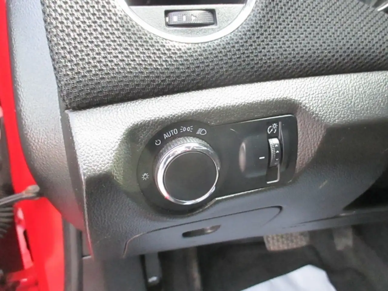 Chevrolet Cruze снимка Chevrolet Cruze