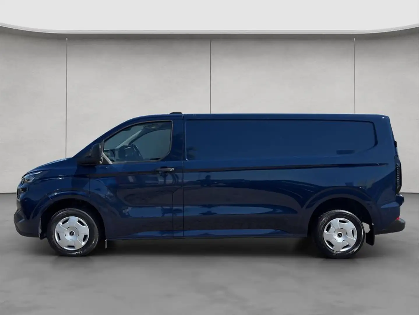 Ford Transit Custom 280 L2H1 LKW VA Trend Blauw - 2
