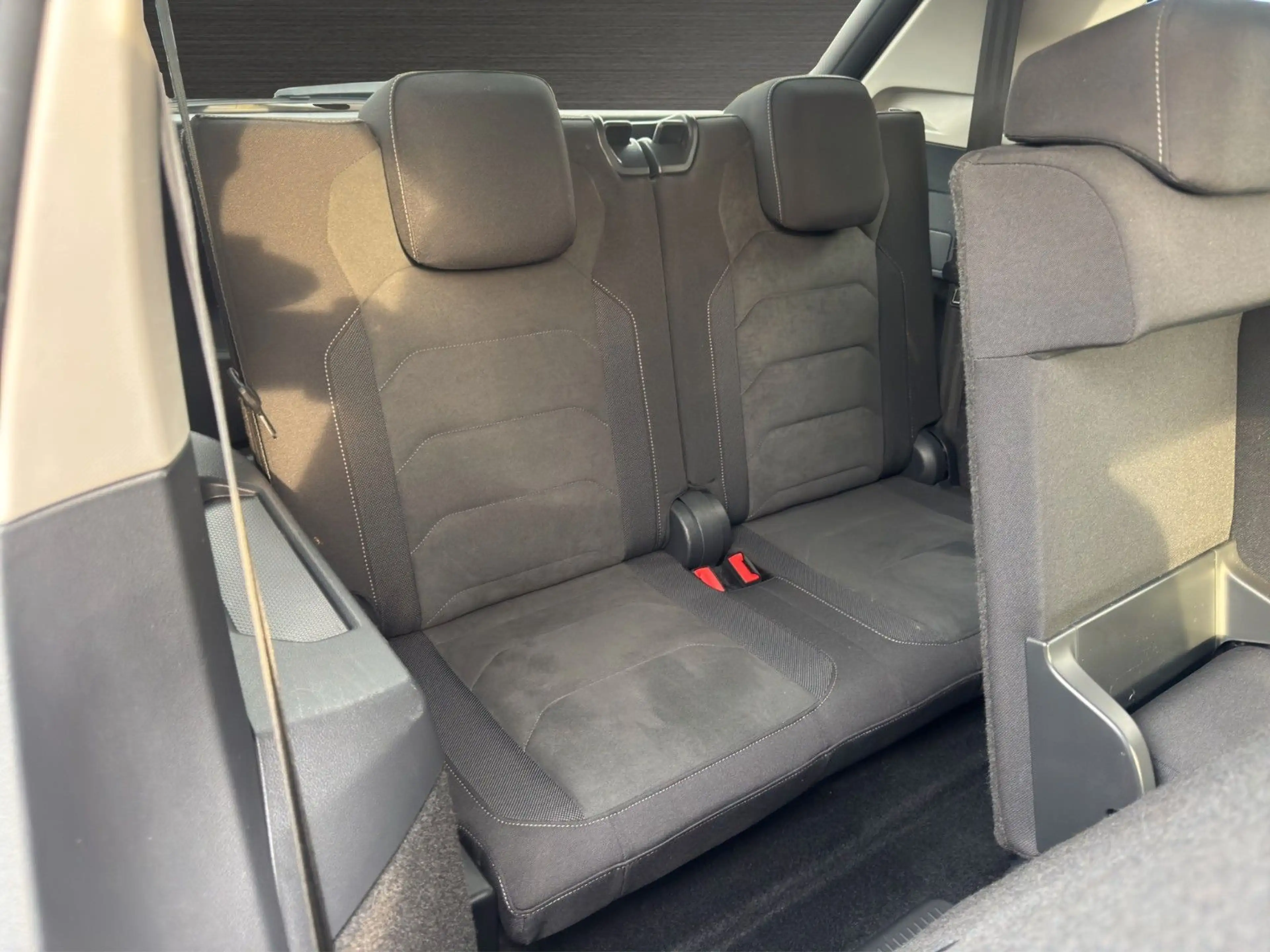 Volkswagen Tiguan Allspace Tiguan 2.0 TDI Allspace Highline 4Motion/7xSitze — photo 15