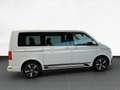 Volkswagen T6.1 Multivan 4MOTION 2.0 TDI DSG Generation Six White - thumbnail 5