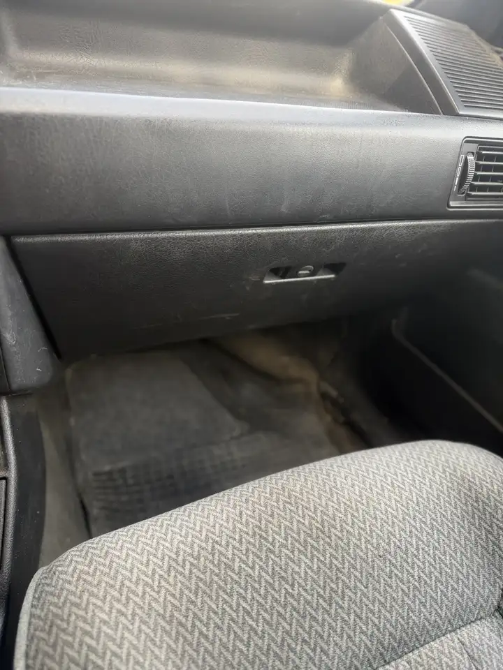 Fiat Tipo 5p 1.6 iniezione (benzina), foto 6